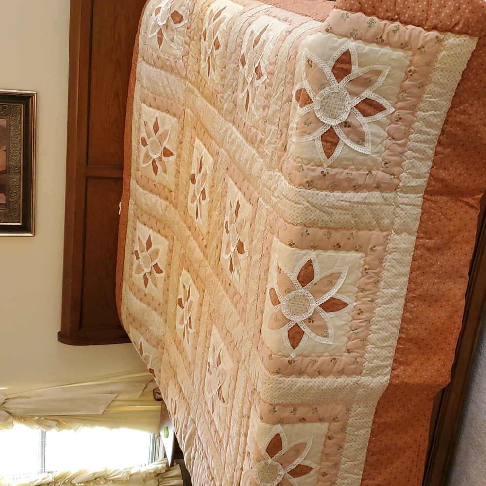 Bedspread